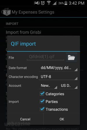 android view qif file_3