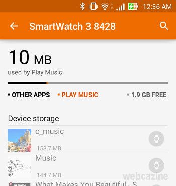smartwatch3 play music_2