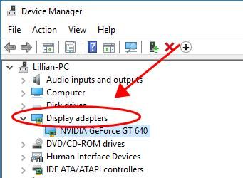 ошибка 3d ускорения wow windows 10 [ispravleno world of warcraft ne smog zapustit 3d 2 1