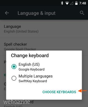 Android5 включить отключить клавиатуру_1