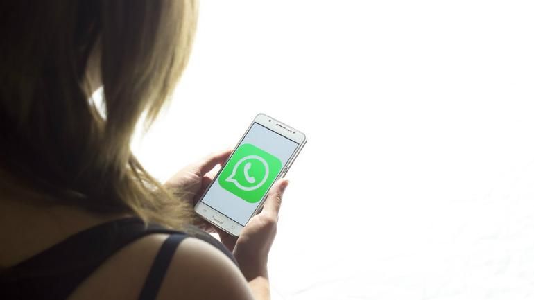 Совет WhatsApp: здесь's how to check which chat is using most of your WhatsApp storage space