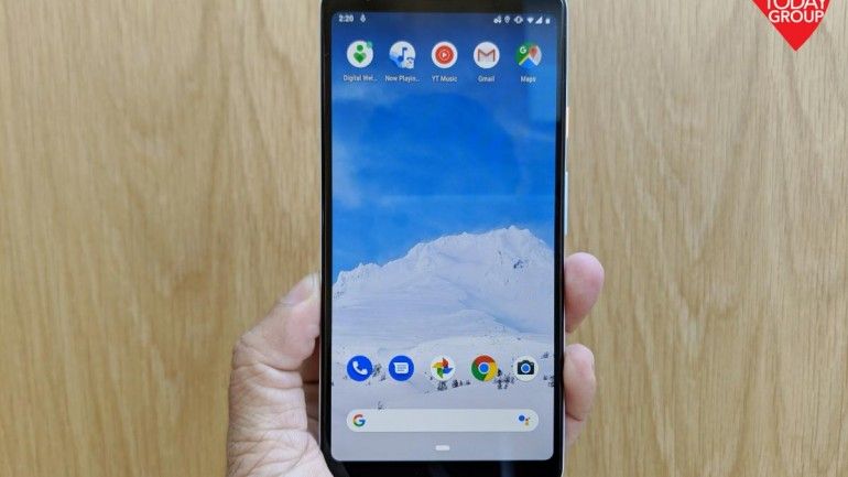 Технические советы: Android 10 обеспечивает поддержку двух SIM-карт в режиме ожидания на смартфонах Pixel 3a, здесь's how to use it