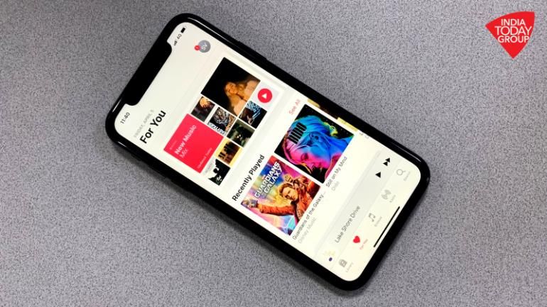 Технические советы: Как отменить подписку Apple Music на вашем iPhone