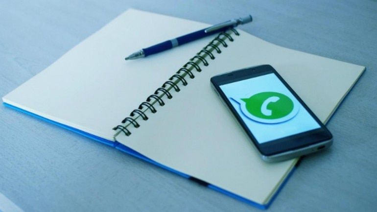 WhatsApp Советы: Как сохранить в WhatsApp Status видео и фотографии на вашем смартфоне